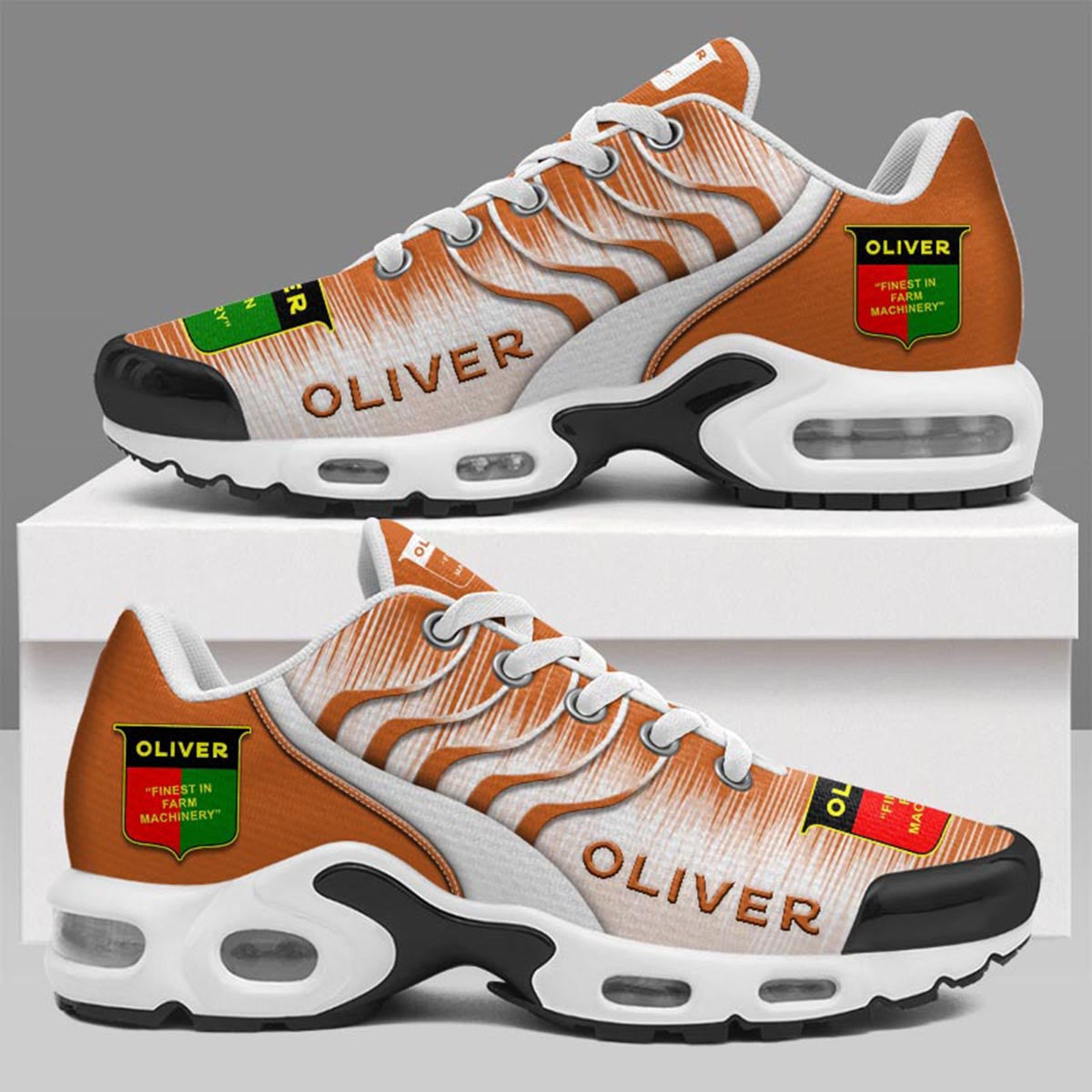 Ideafootwear Oliver Tractor TN Shoes Sneakers For Men And Women