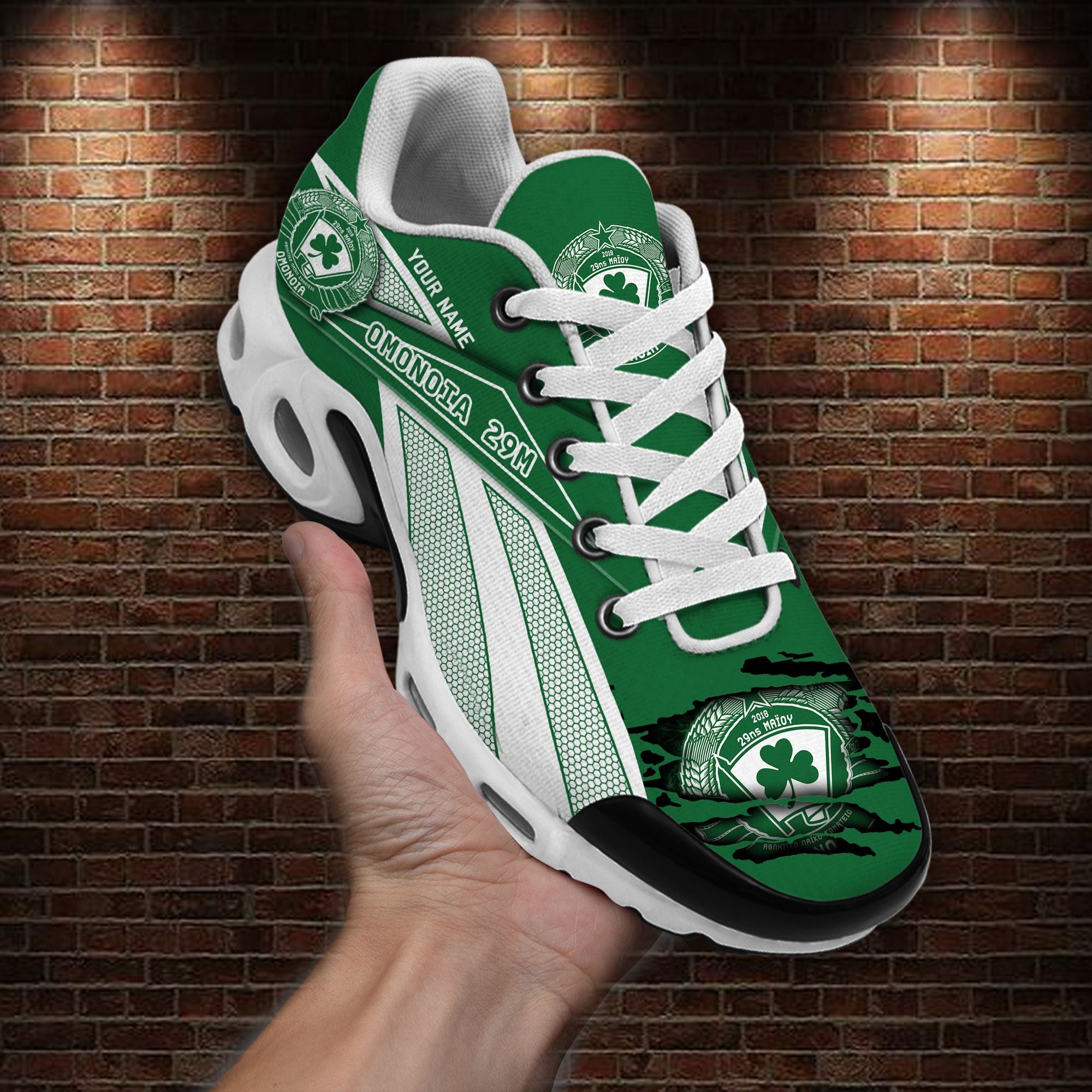 Ideafootwear Omonoia 29M TN Shoes Sneakers For Men And Women