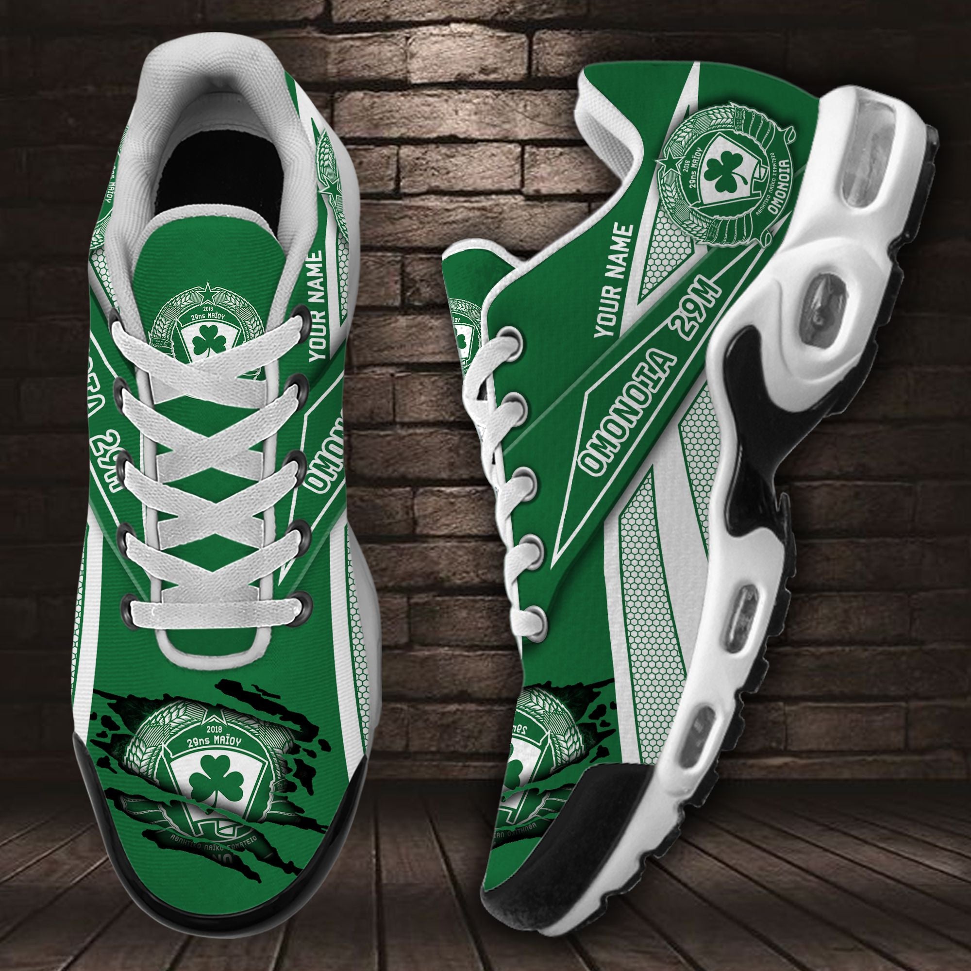 Ideafootwear Omonoia 29M TN Shoes Sneakers For Men And Women