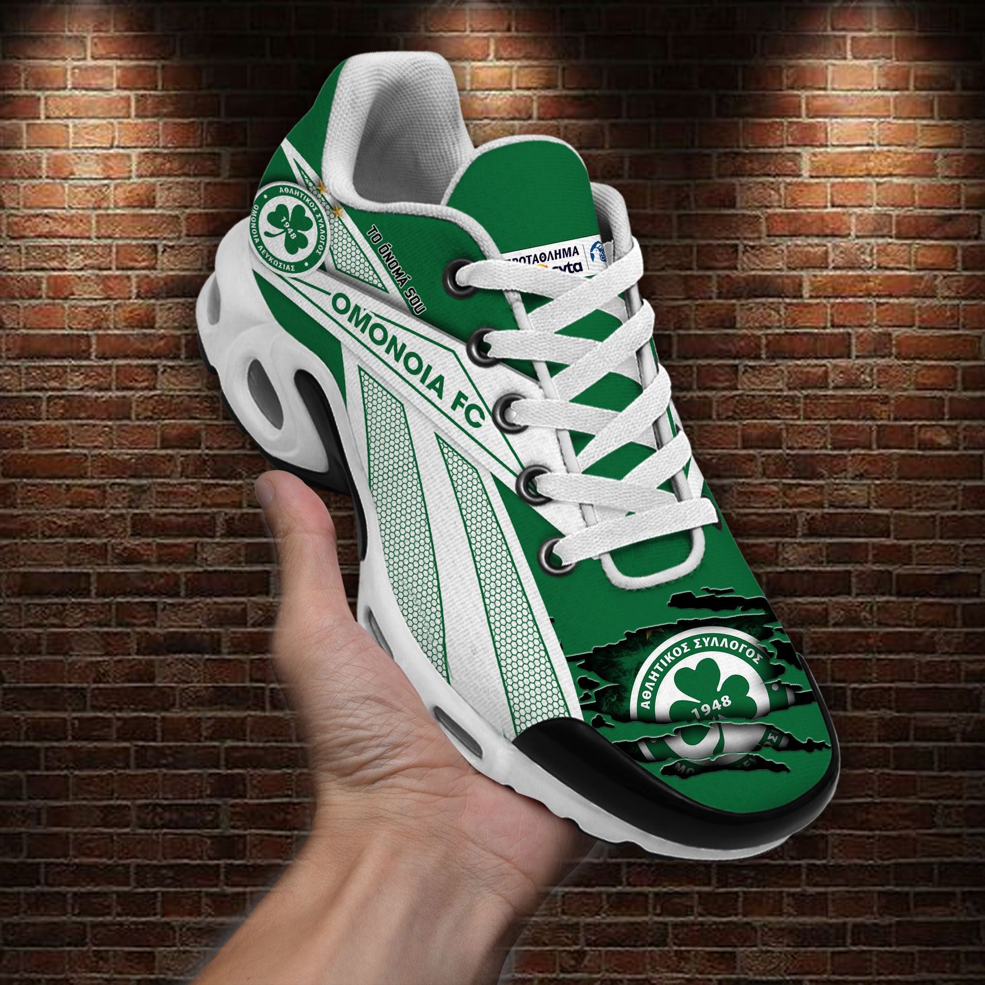 Ideafootwear OMONOIA FC TN Shoes Sneakers For Men And Women