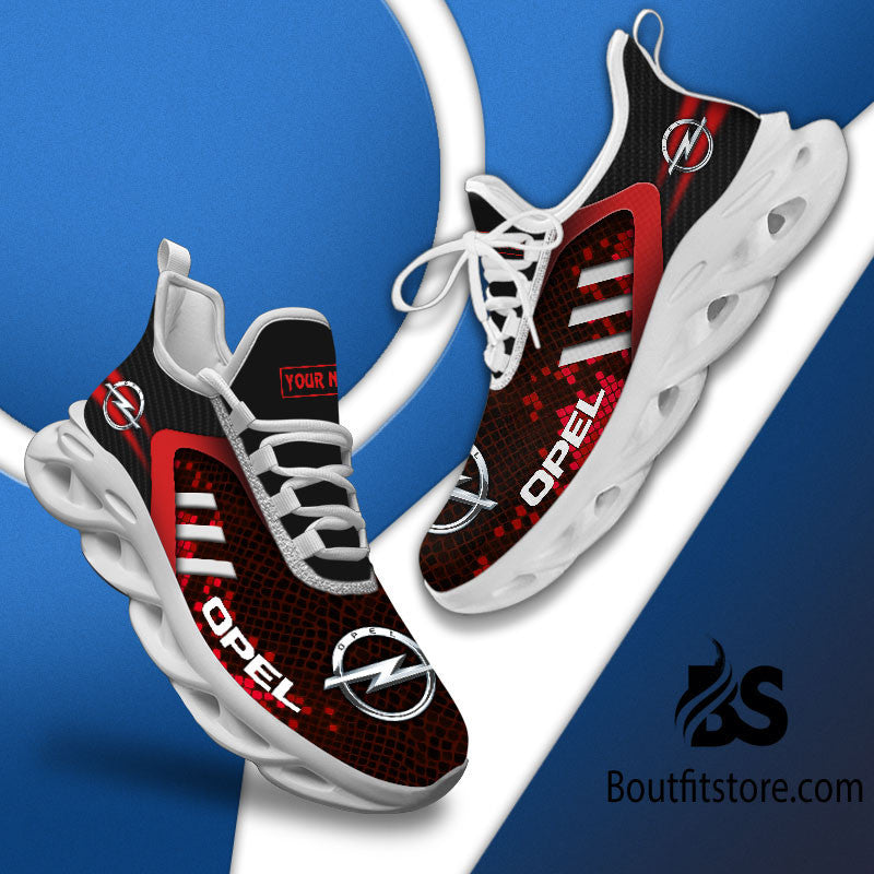 Ideafootwear Opel Max Soul Shoes Sneakers For Men And Women