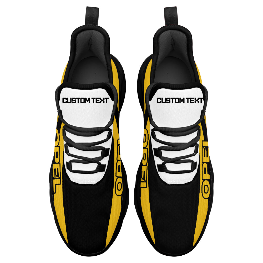 Ideafootwear Opel Max Soul Shoes Sneakers For Men And Women