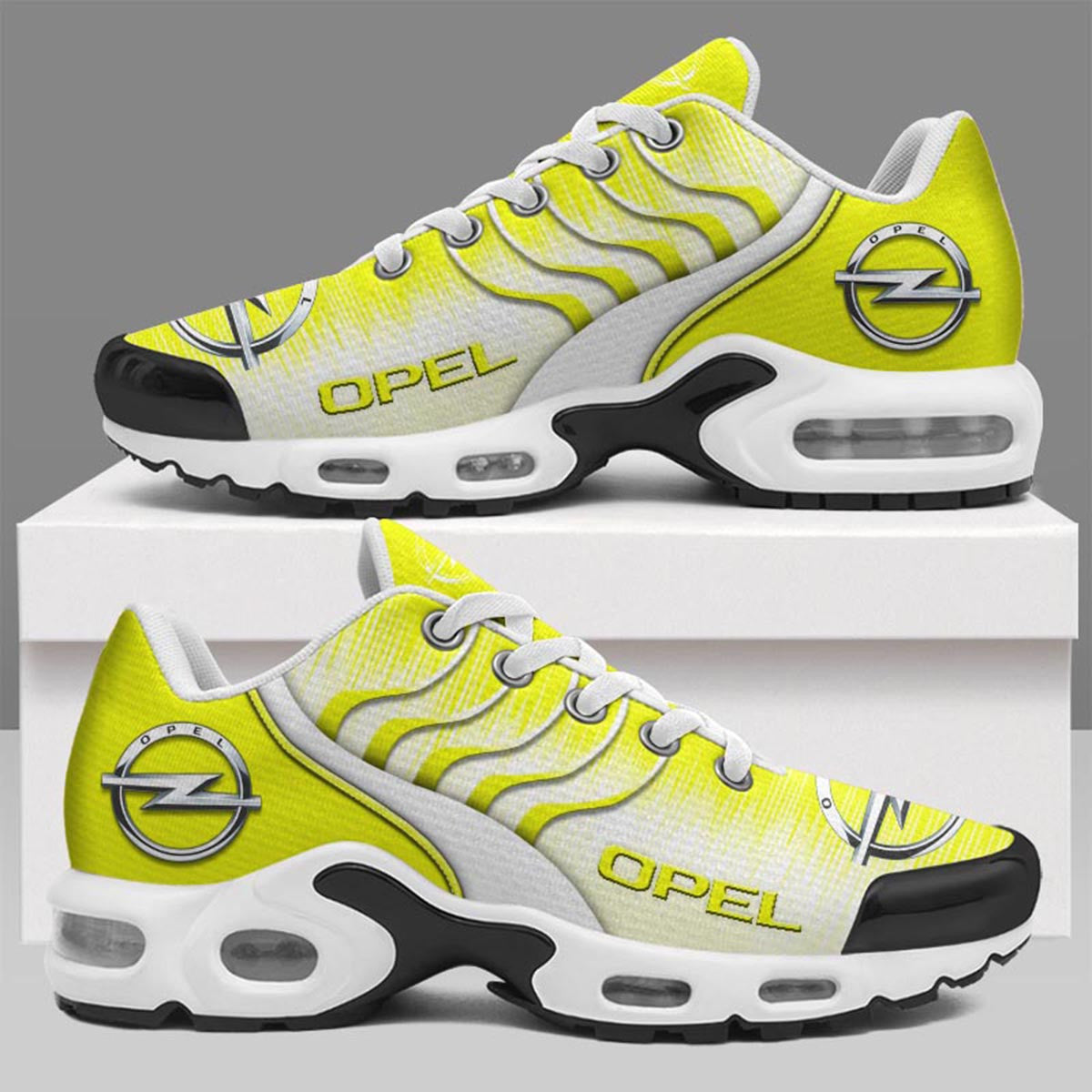 Ideafootwear Opel TN Shoes Sneakers For Men And Women