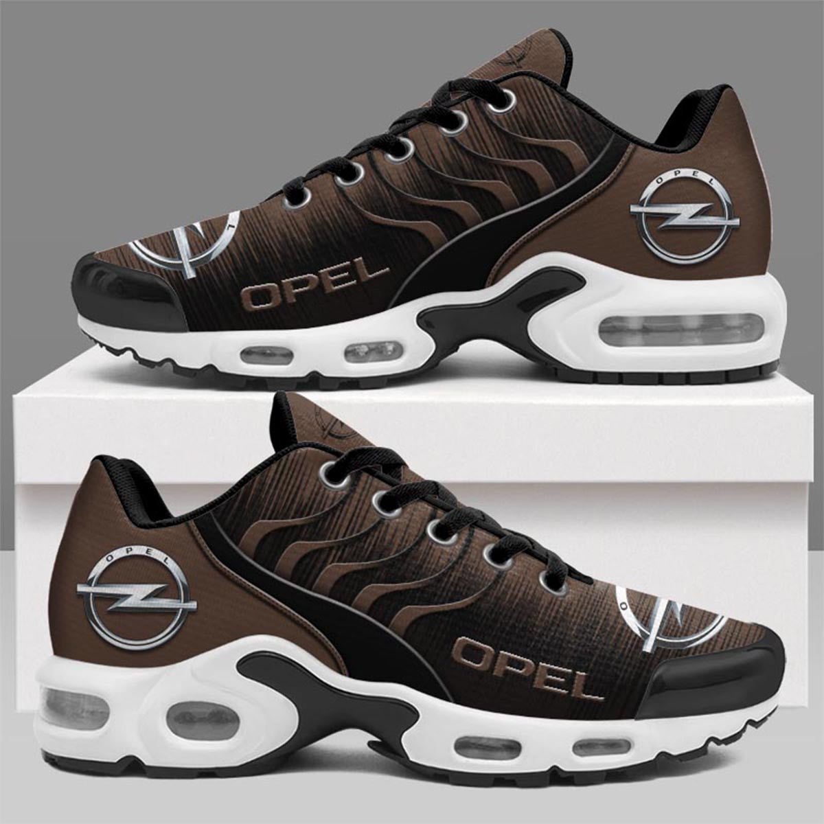 Ideafootwear Opel TN Shoes Sneakers For Men And Women