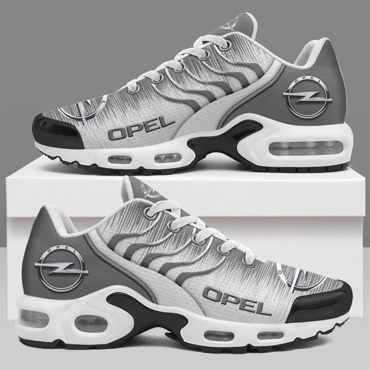 Ideafootwear Opel TN Shoes Sneakers For Men And Women