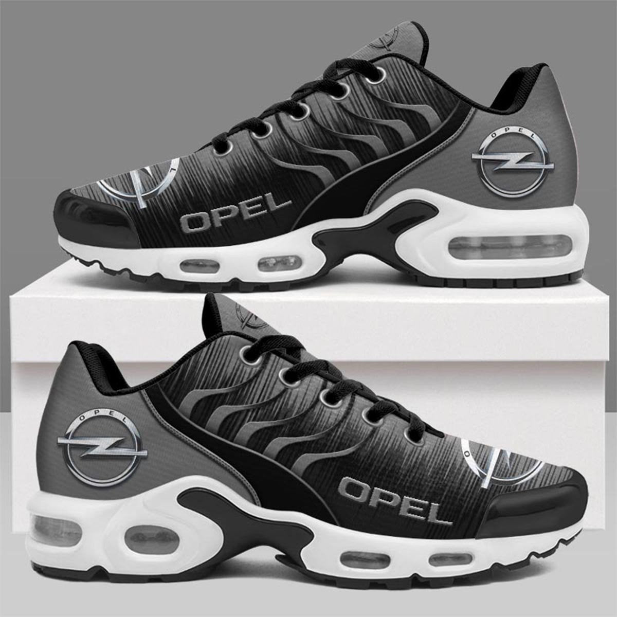 Ideafootwear Opel TN Shoes Sneakers For Men And Women