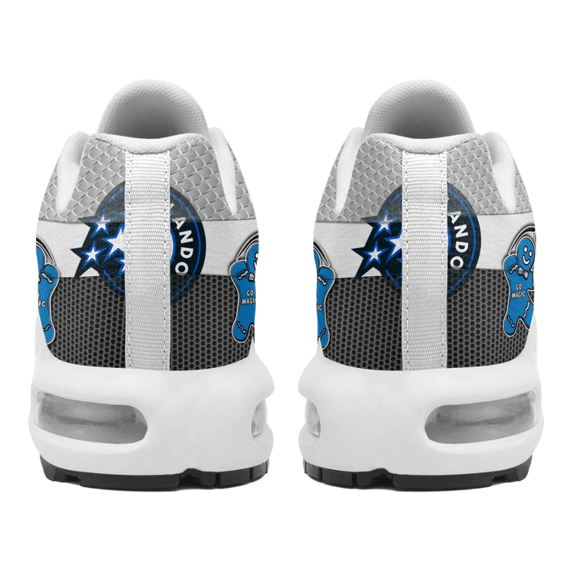Ideafootwear Orlando Magic TN Shoes Sneakers For Men And Women