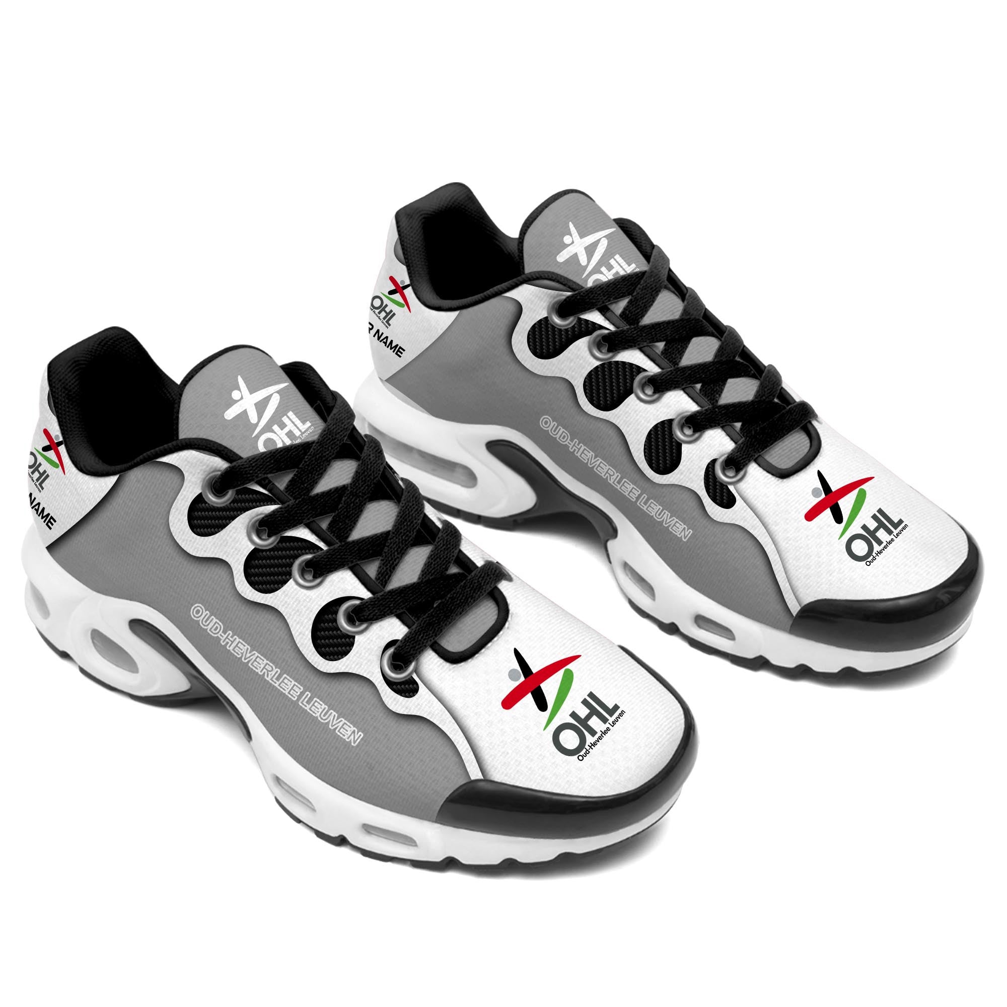 Ideafootwear Oud-Heverlee Leuven TN Shoes Sneakers For Men And Women