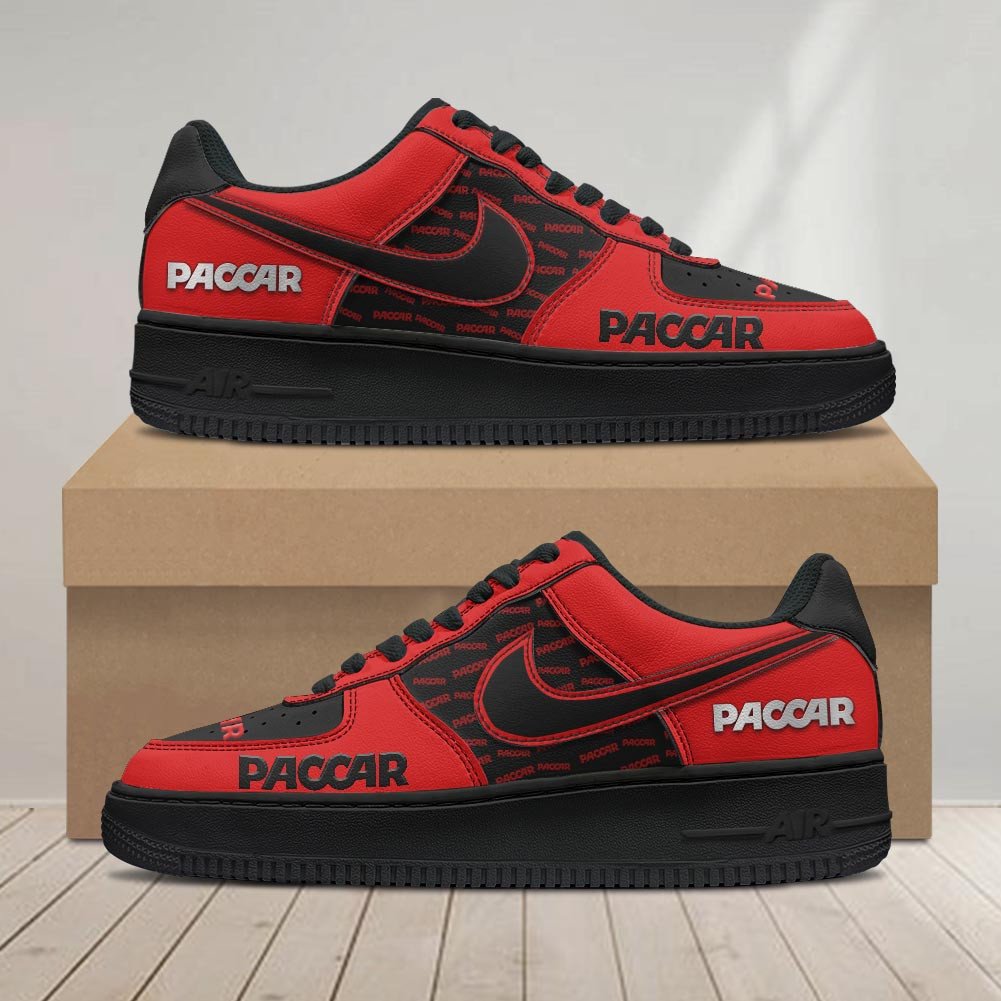 Ideafootwear Paccar Air Low-Top Sneakers Shoes For Men And Women 1