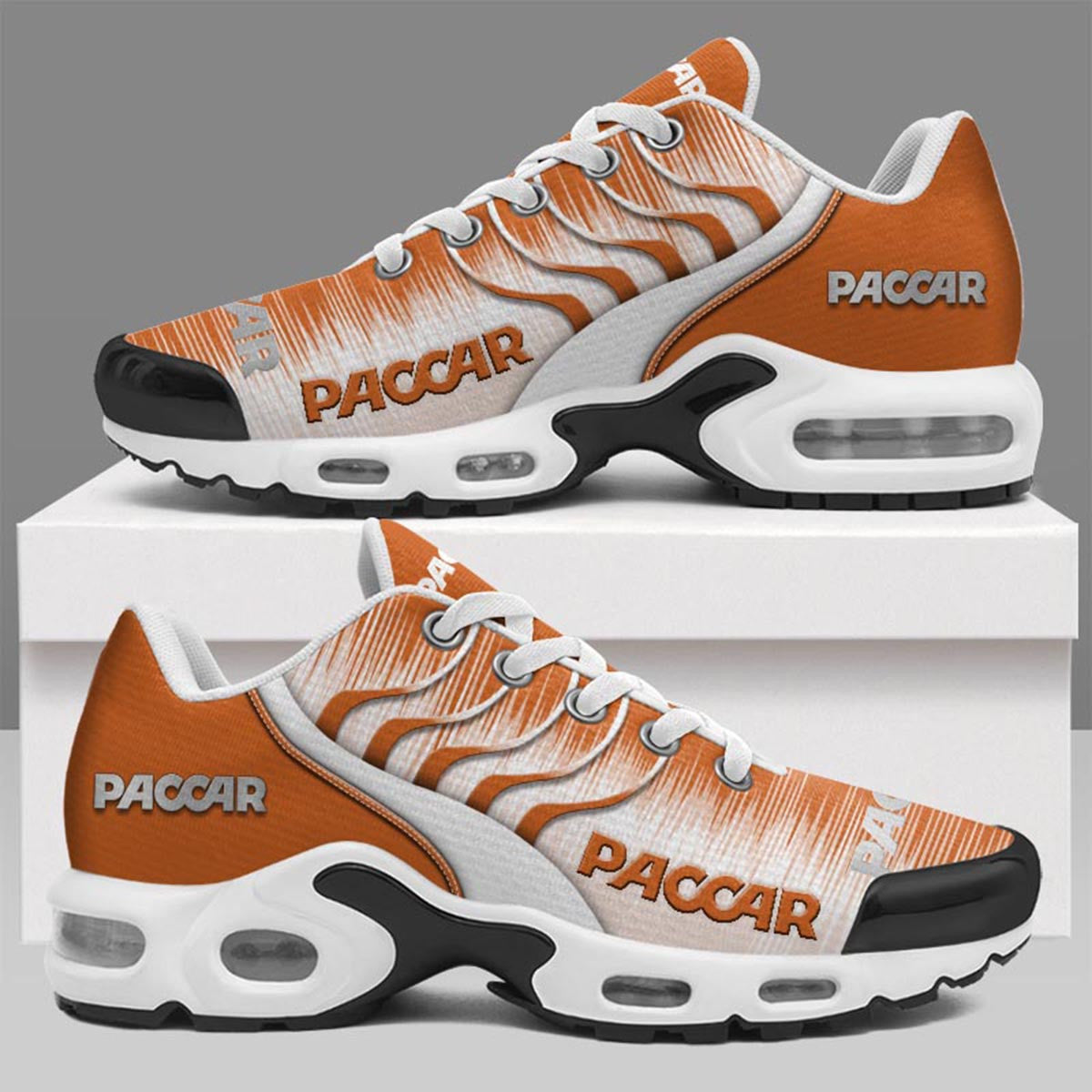 Ideafootwear Paccar TN Shoes Sneakers For Men And Women