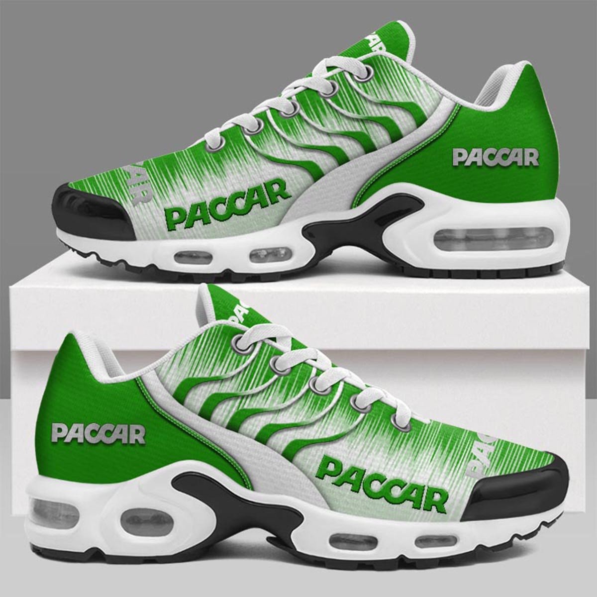 Ideafootwear Paccar TN Shoes Sneakers For Men And Women