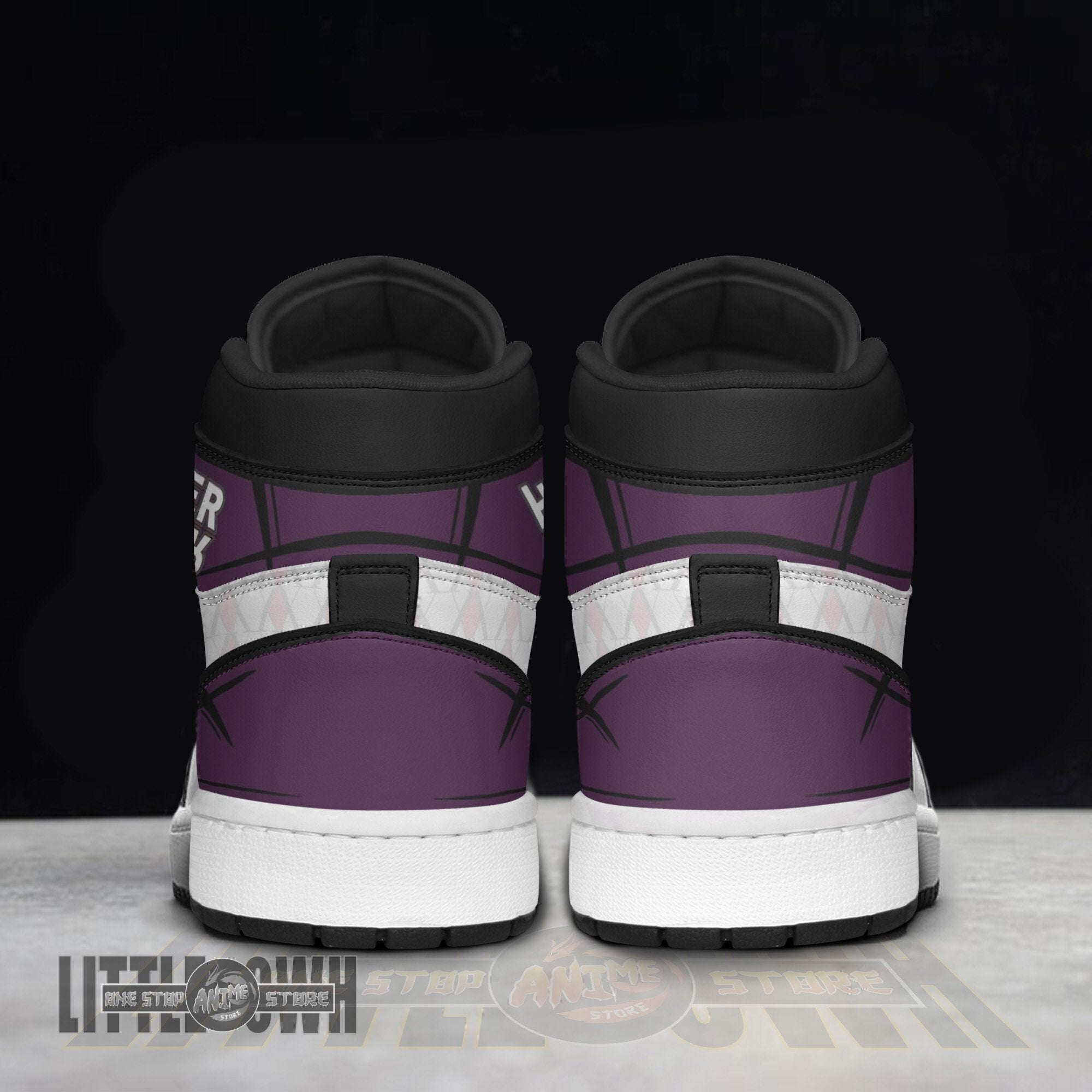Ideafootwear Pakunoda AJ1 High Sneakers Shoes For Men And Women