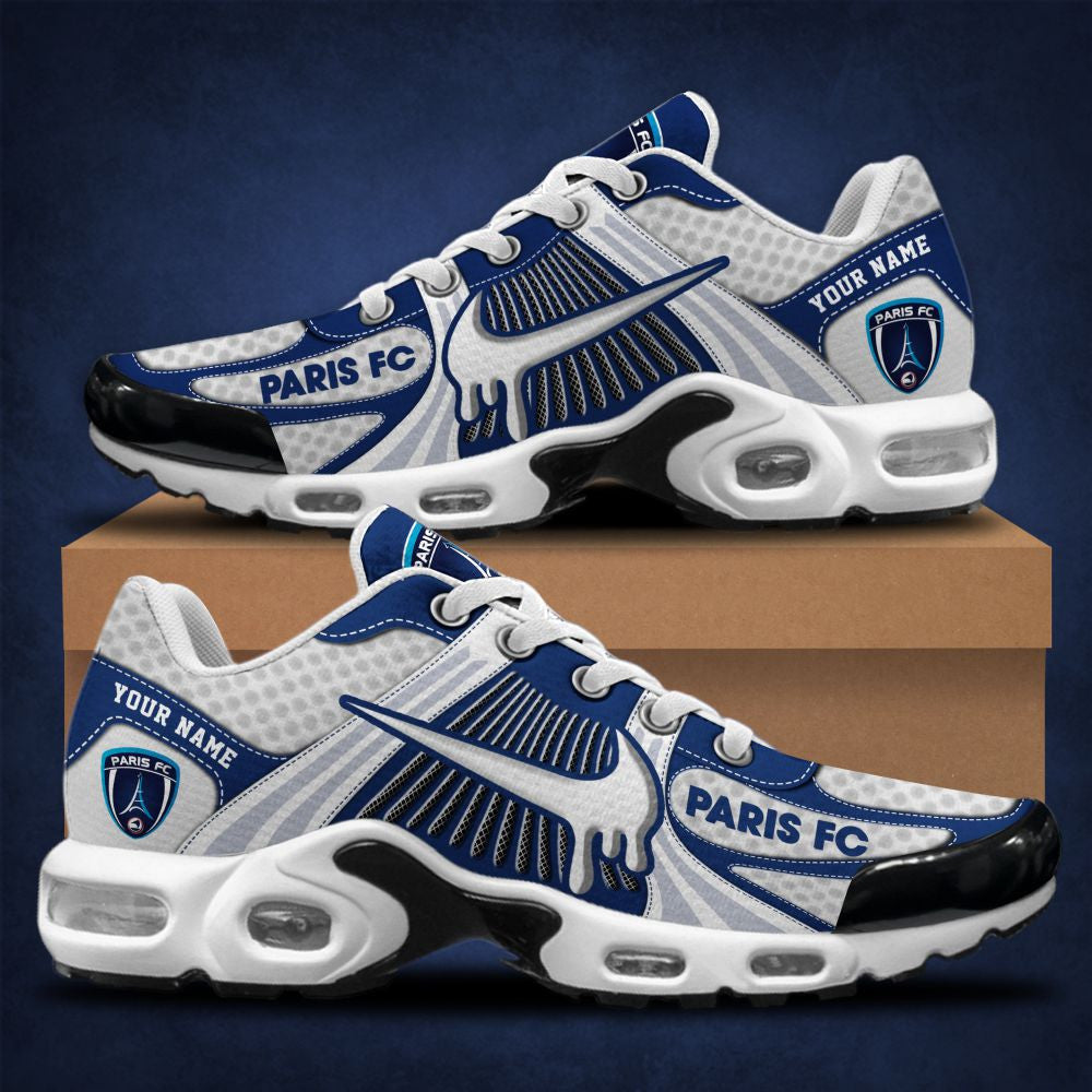 Ideafootwear Paris FC TN Shoes Sneakers For Men And Women