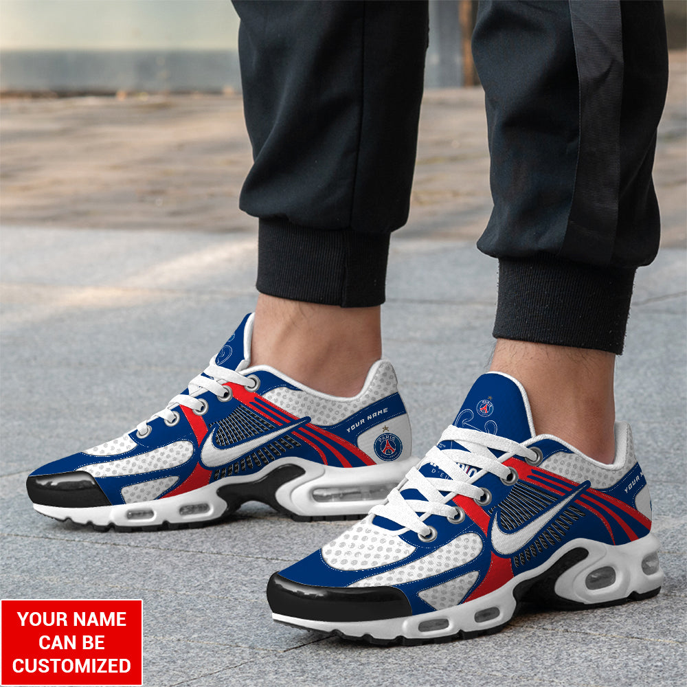 Ideafootwear Paris Saint - Germain TN Shoes Sneakers For Men And Women