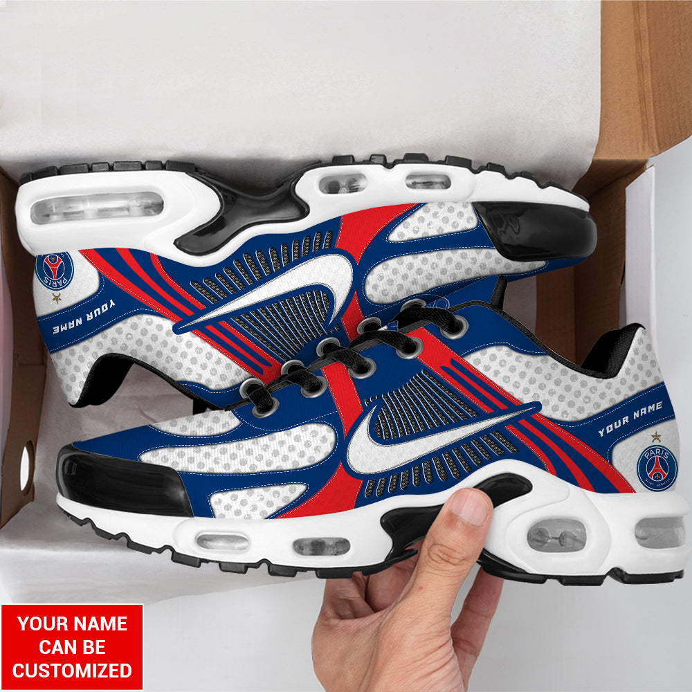 Ideafootwear Paris Saint - Germain TN Shoes Sneakers For Men And Women