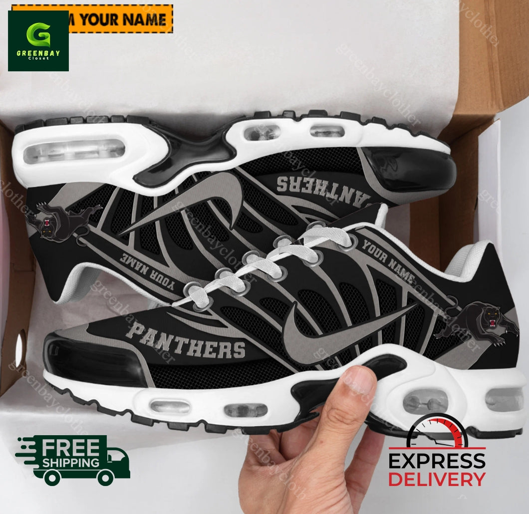 Ideafootwear Penrith Panthers TN Shoes Sneakers For Men And Women