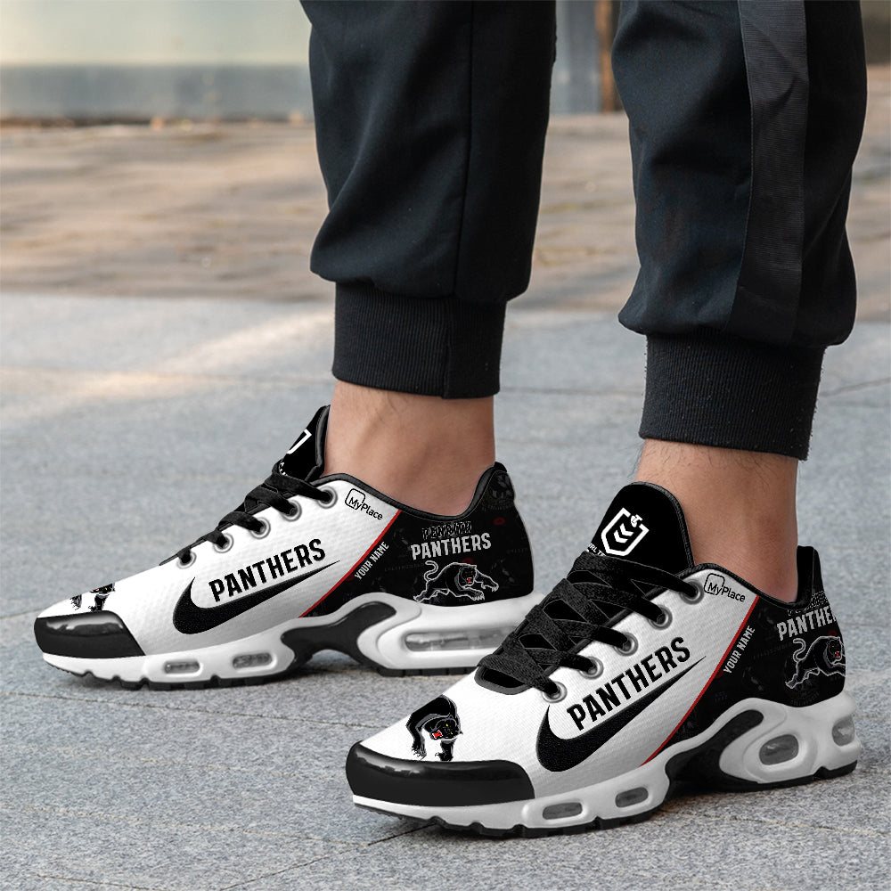 Ideafootwear Penrith Panthers TN Shoes Sneakers For Men And Women