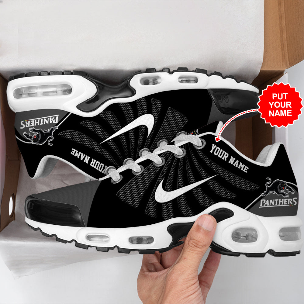 Ideafootwear Penrith Panthers TN Shoes Sneakers For Men And Women