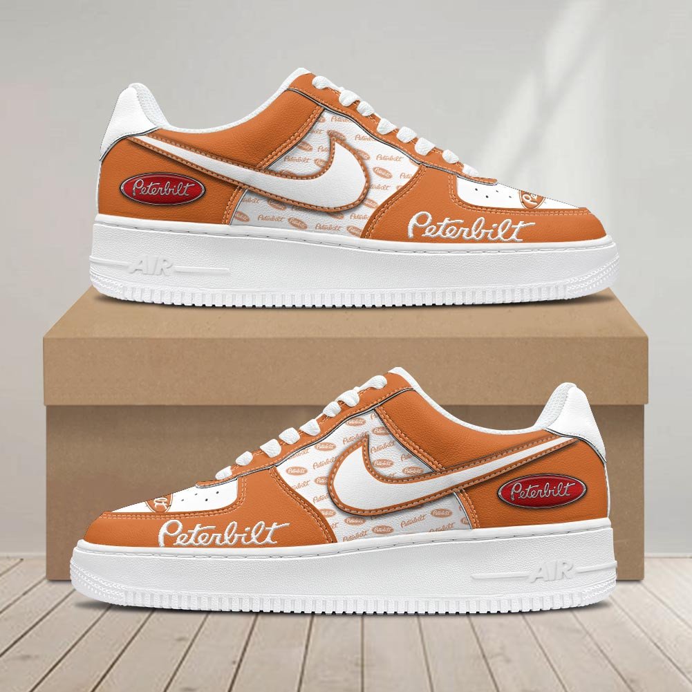 Ideafootwear Peterbilt Air Low-Top Sneakers Shoes For Men And Women 1
