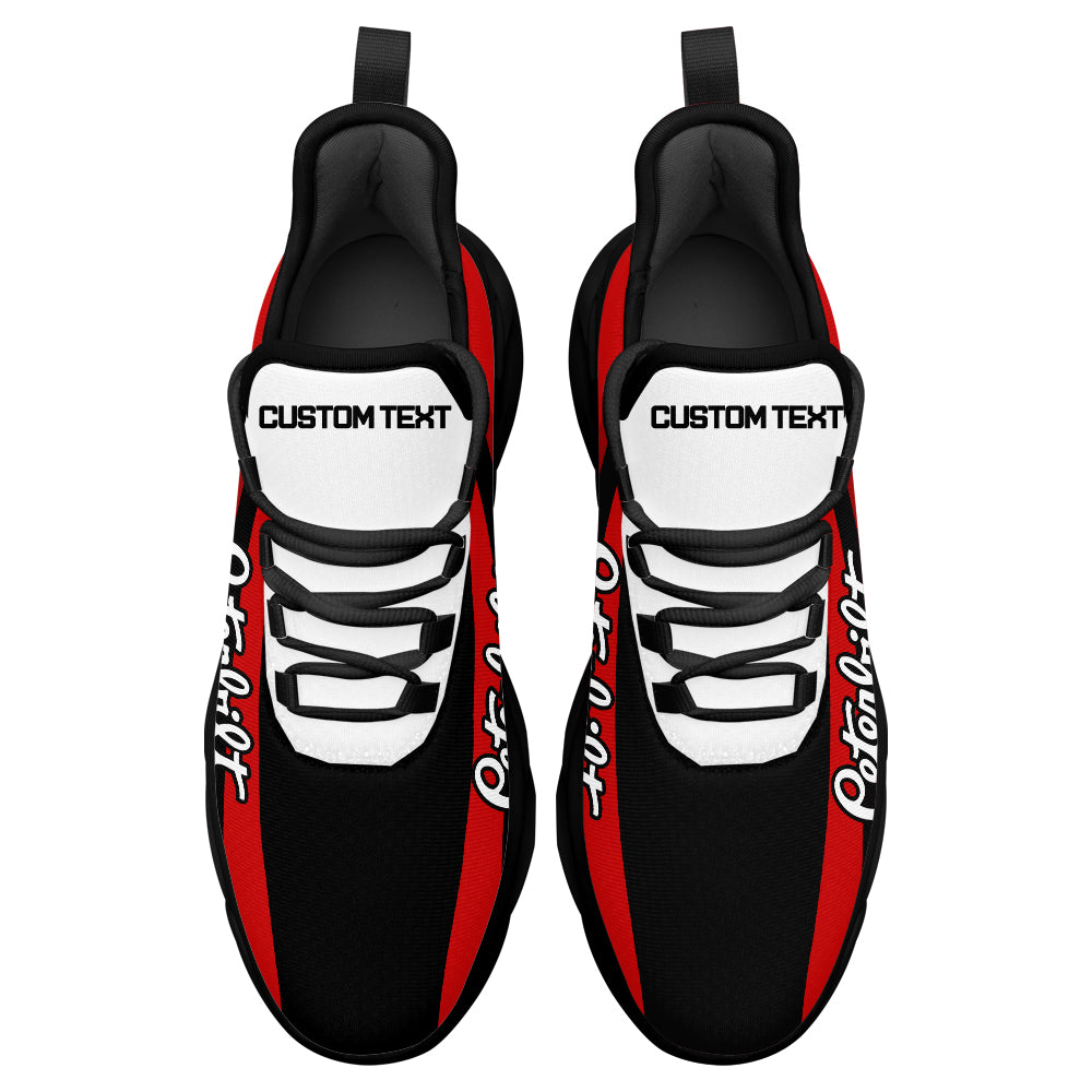Ideafootwear Peterbilt Max Soul Shoes Sneakers For Men And Women