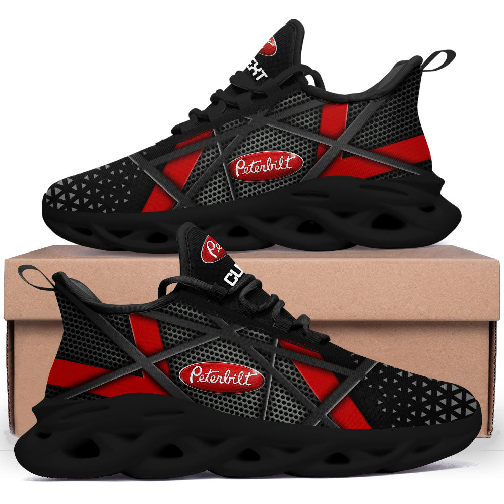 Ideafootwear Peterbilt Max Soul Shoes Sneakers For Men And Women