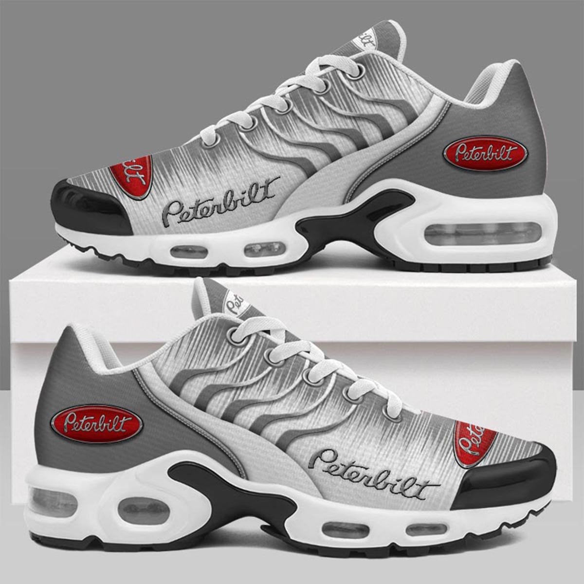 Ideafootwear Peterbilt TN Shoes Sneakers For Men And Women