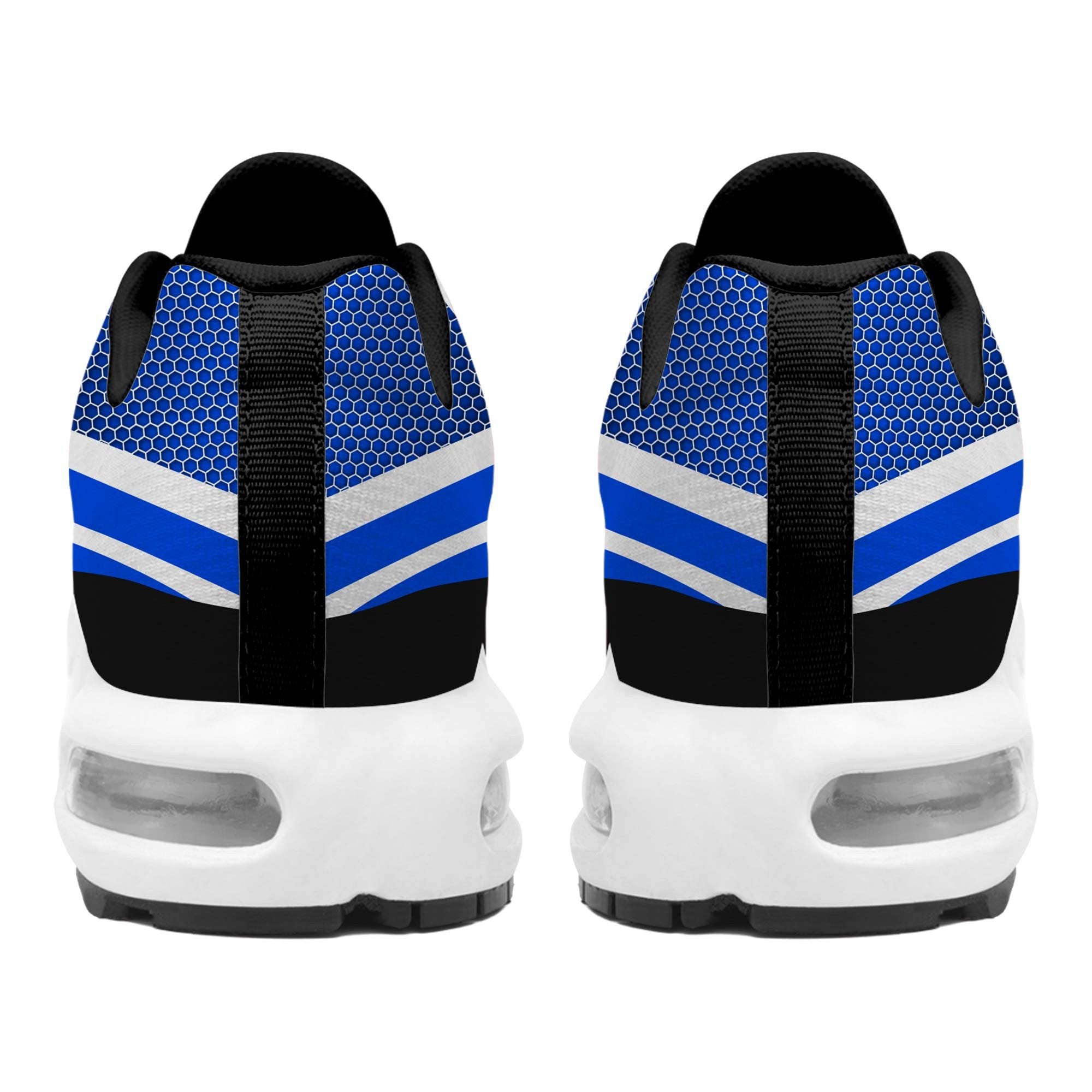 Ideafootwear Phi Beta Sigma TN Shoes Sneakers For Men And Women