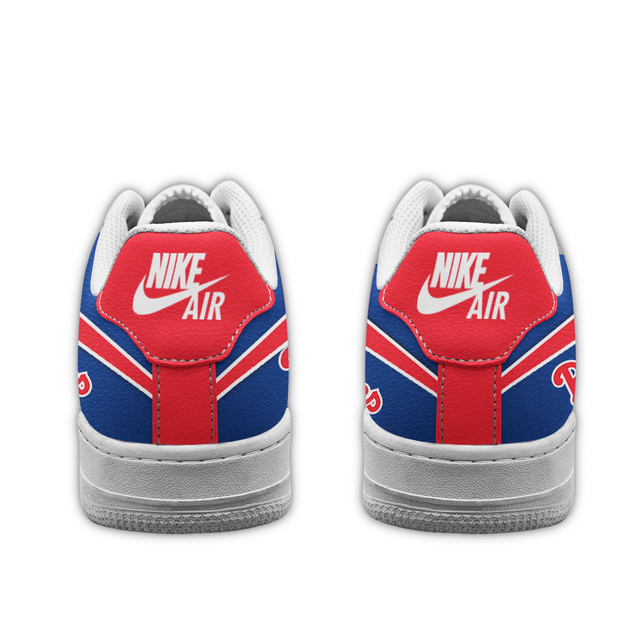 Ideafootwear Philadelphia Phillies Air Low-Top Sneakers Shoes For Men And Women 4