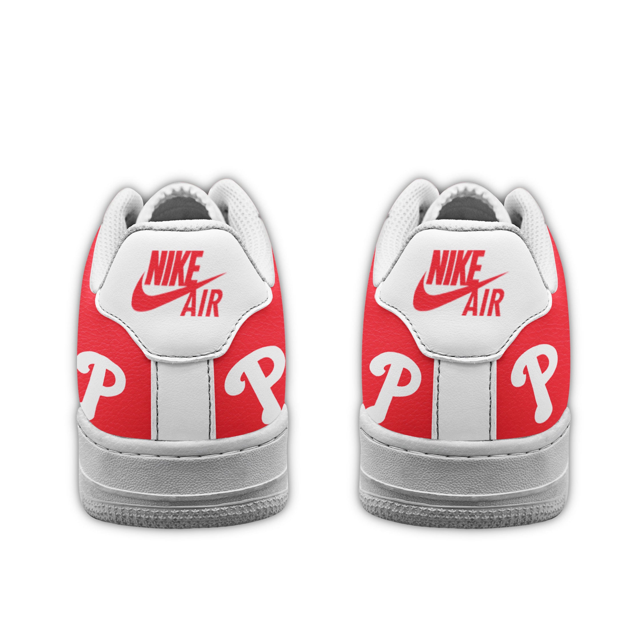 Ideafootwear Philadelphia Phillies Air Low-Top Sneakers Shoes For Men And Women 4