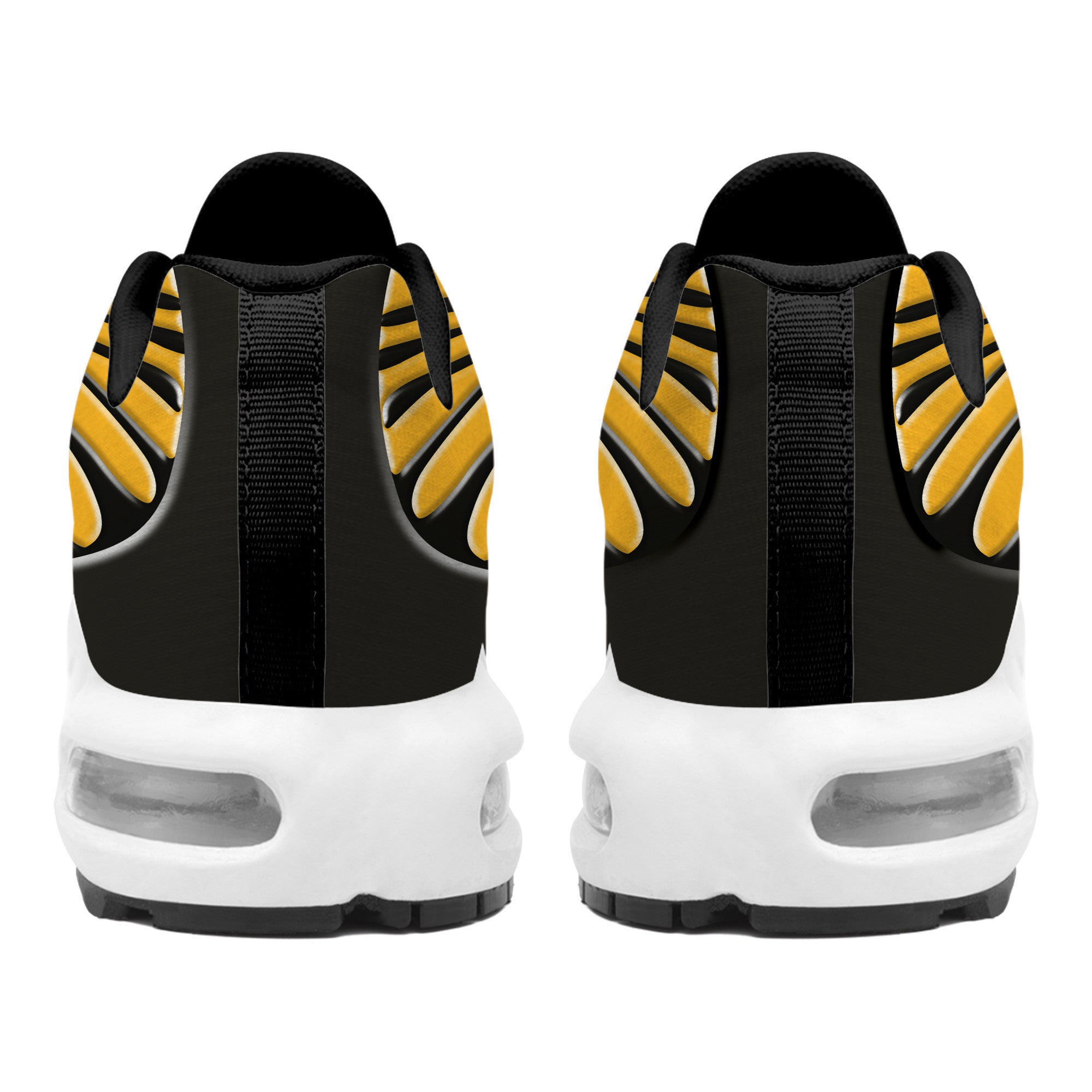 Ideafootwear Pittsburgh Pirates TN Shoes Sneakers For Men And Women