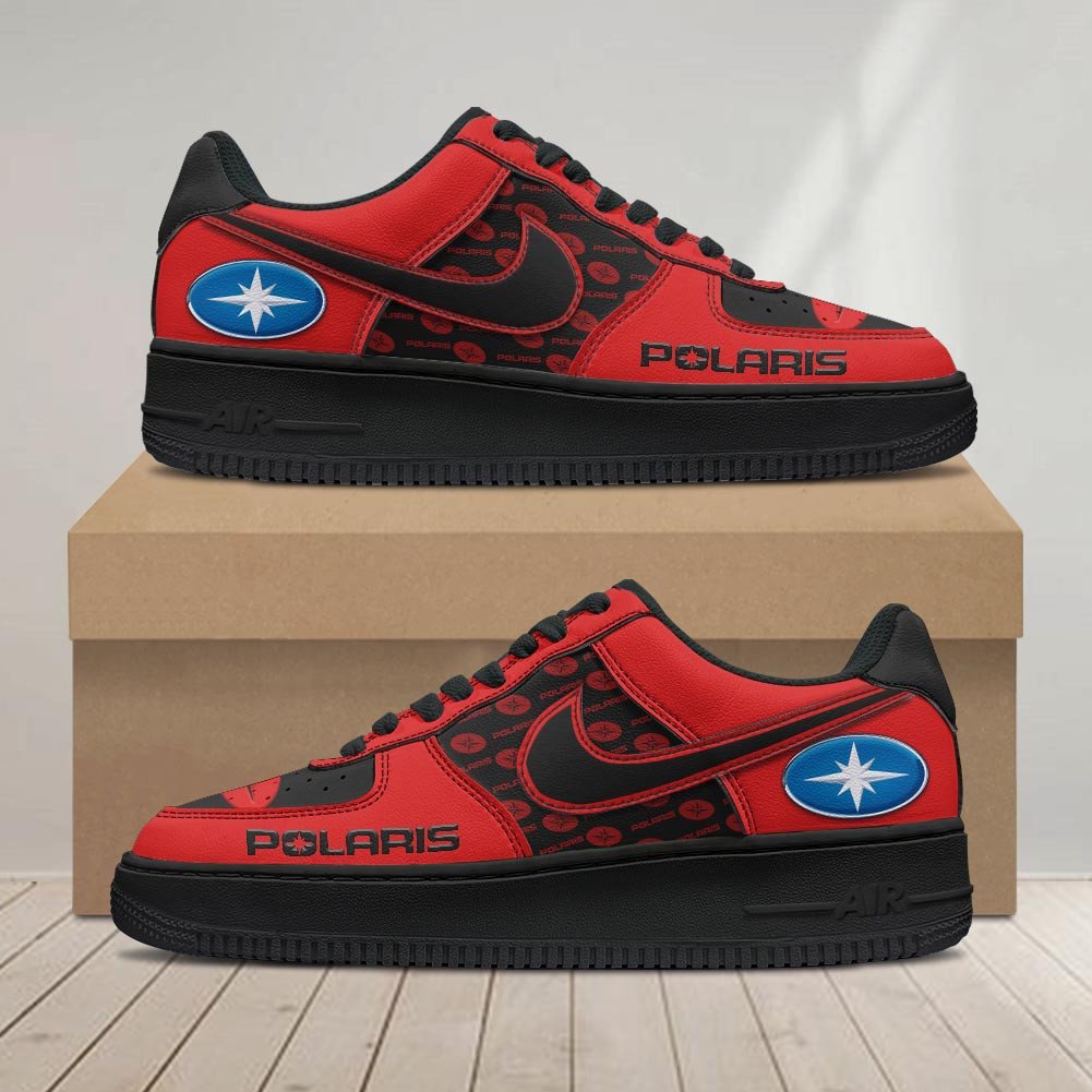 Ideafootwear Polaris Air Low-Top Sneakers Shoes For Men And Women 1