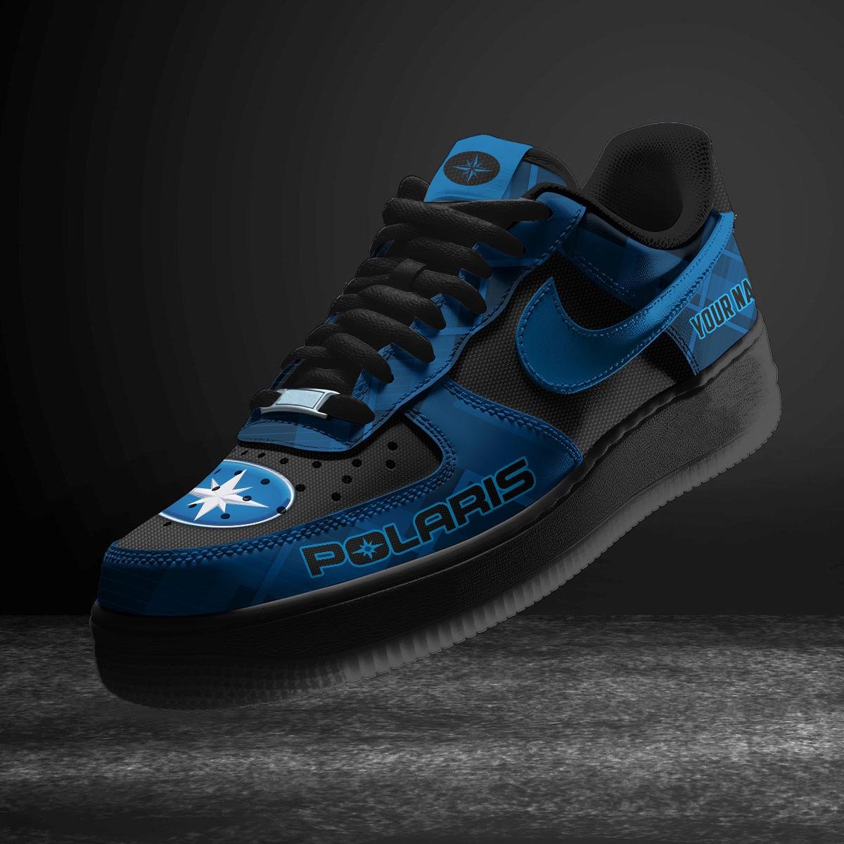 Ideafootwear Polaris Air Low-Top Sneakers Shoes For Men And Women 1