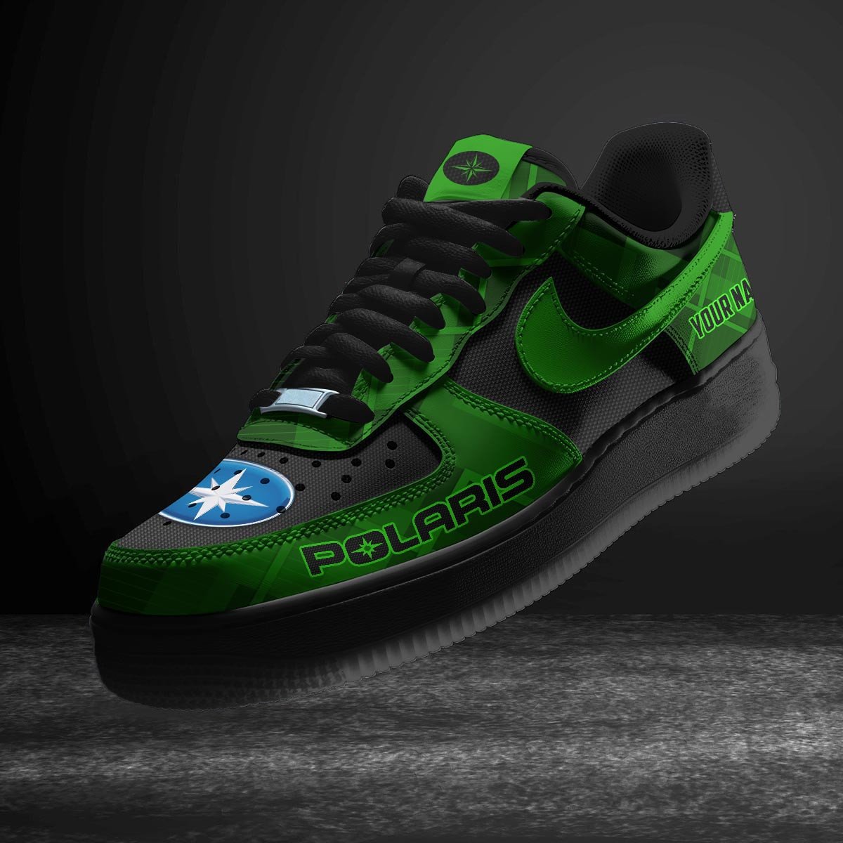 Ideafootwear Polaris Air Low-Top Sneakers Shoes For Men And Women 1