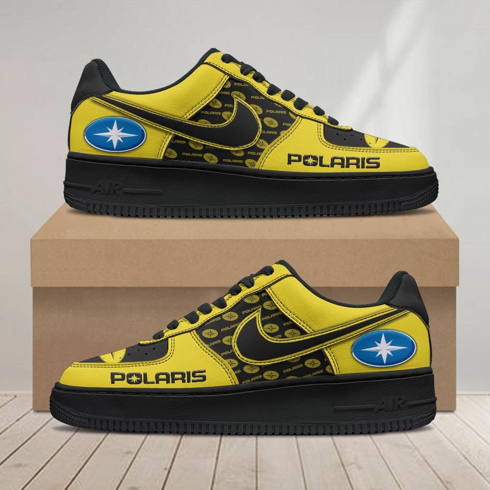Ideafootwear Polaris Air Low-Top Sneakers Shoes For Men And Women 1