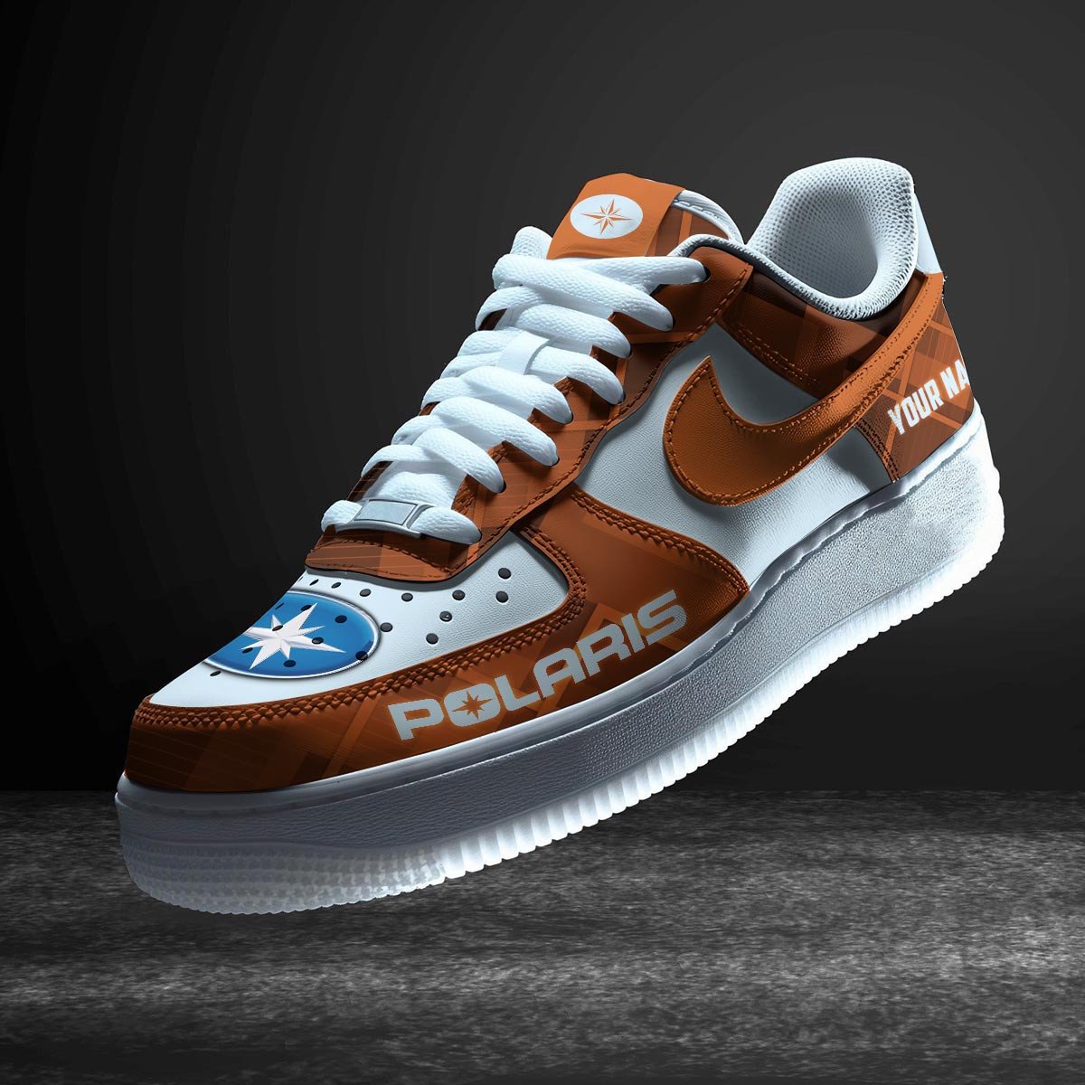 Ideafootwear Polaris Air Low-Top Sneakers Shoes For Men And Women 1