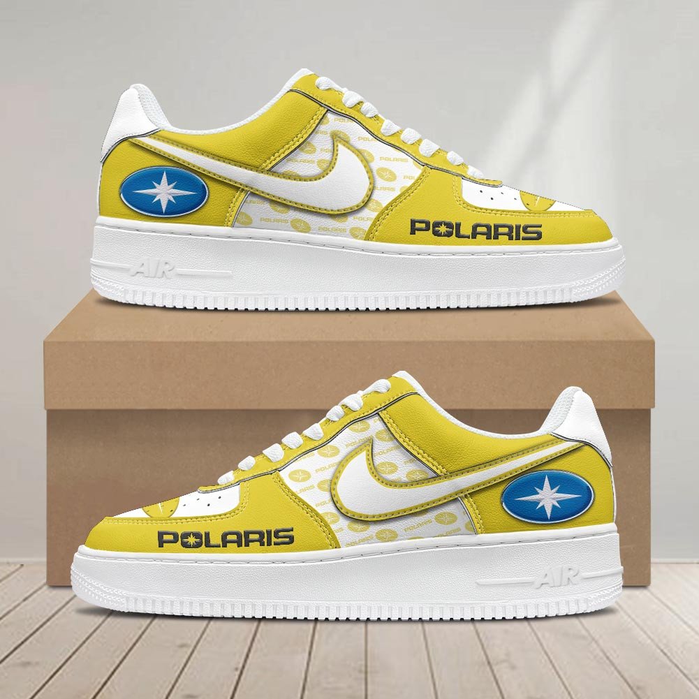 Ideafootwear Polaris Air Low-Top Sneakers Shoes For Men And Women 1