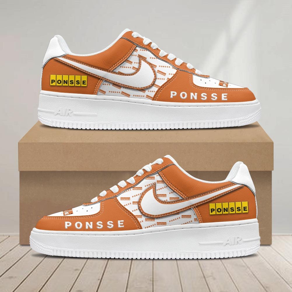 Ideafootwear Ponsse Air Low-Top Sneakers Shoes For Men And Women 1