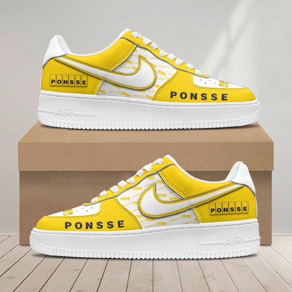 Ideafootwear Ponsse Air Low-Top Sneakers Shoes For Men And Women 1