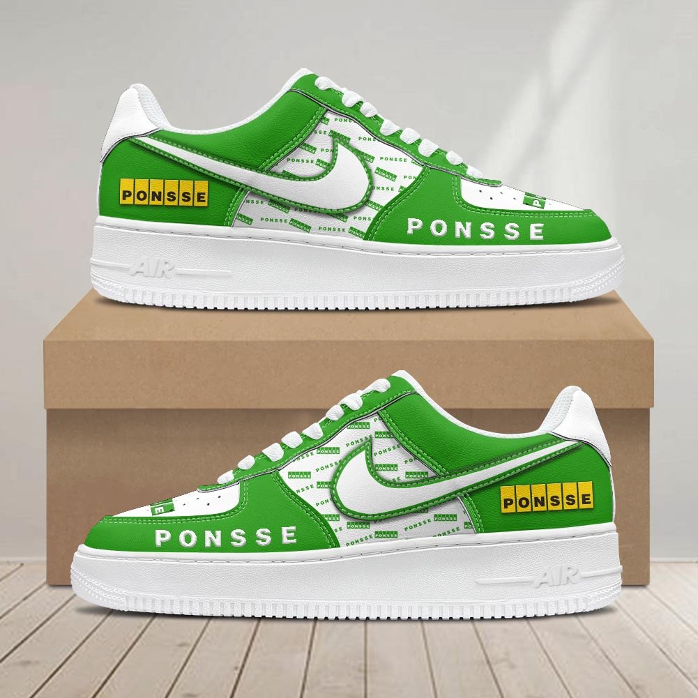 Ideafootwear Ponsse Air Low-Top Sneakers Shoes For Men And Women 1