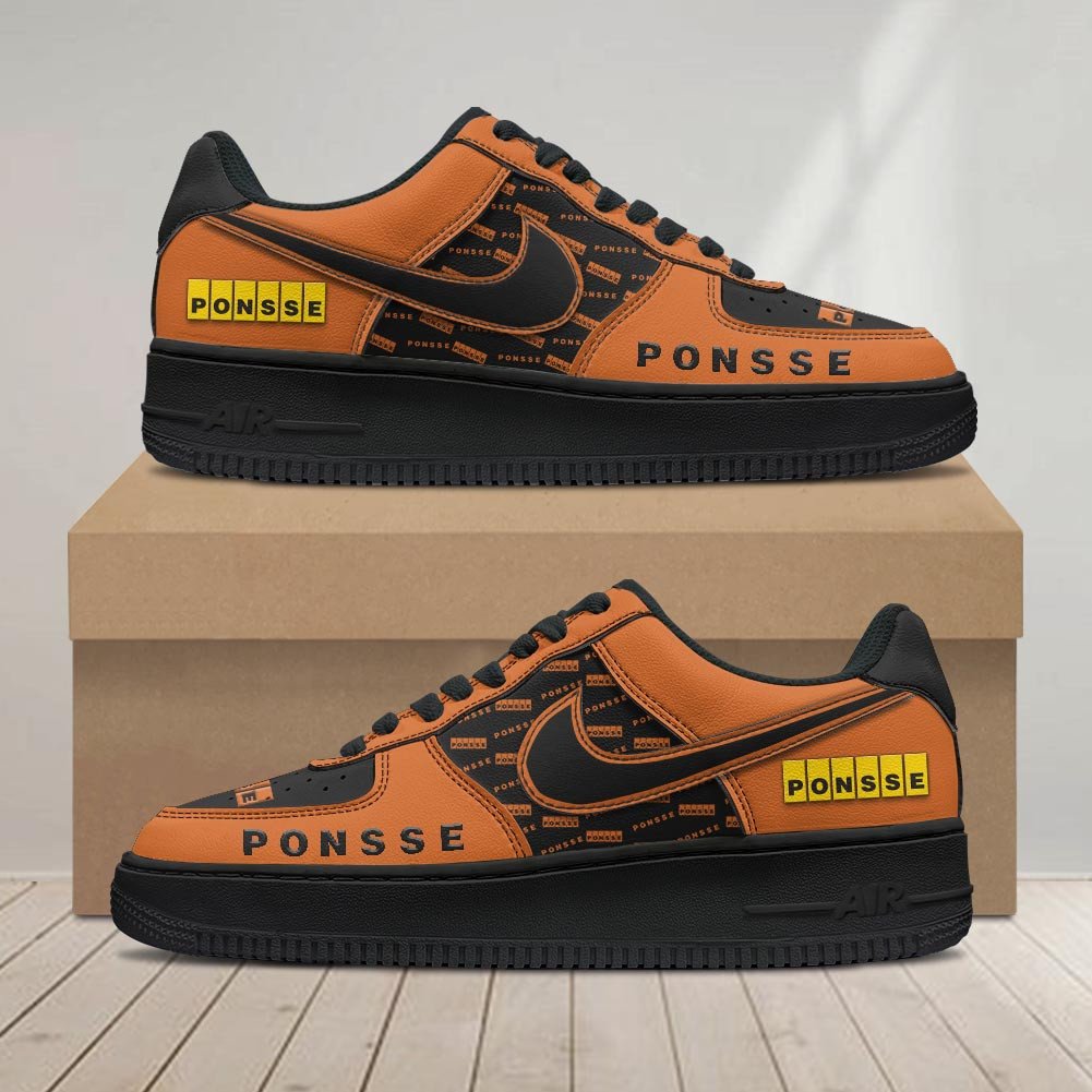 Ideafootwear Ponsse Air Low-Top Sneakers Shoes For Men And Women 1