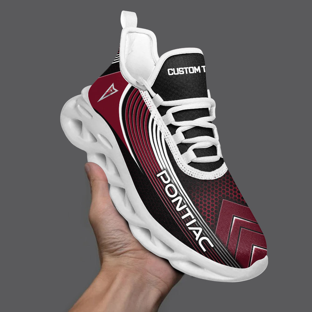 Ideafootwear Pontiac Max Soul Shoes Sneakers For Men And Women