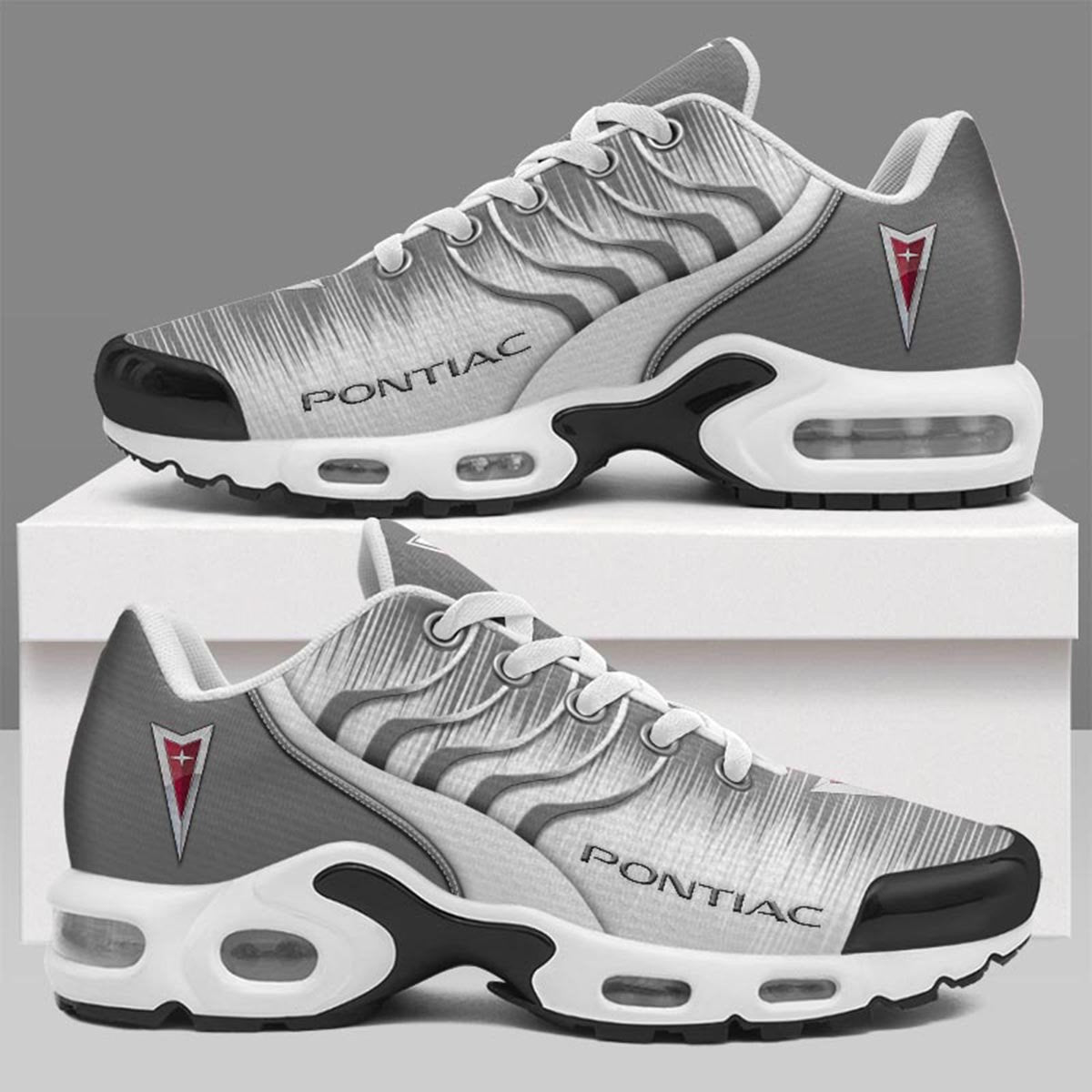 Ideafootwear Pontiac TN Shoes Sneakers For Men And Women