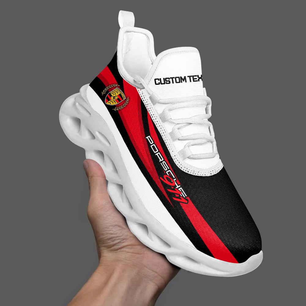 Ideafootwear Porsche 911 Max Soul Shoes Sneakers For Men And Women