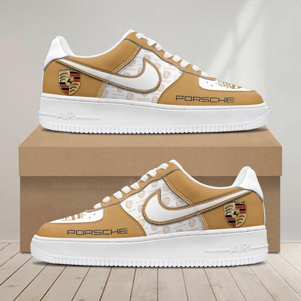 Ideafootwear Porsche Air Low-Top Sneakers Shoes For Men And Women 1