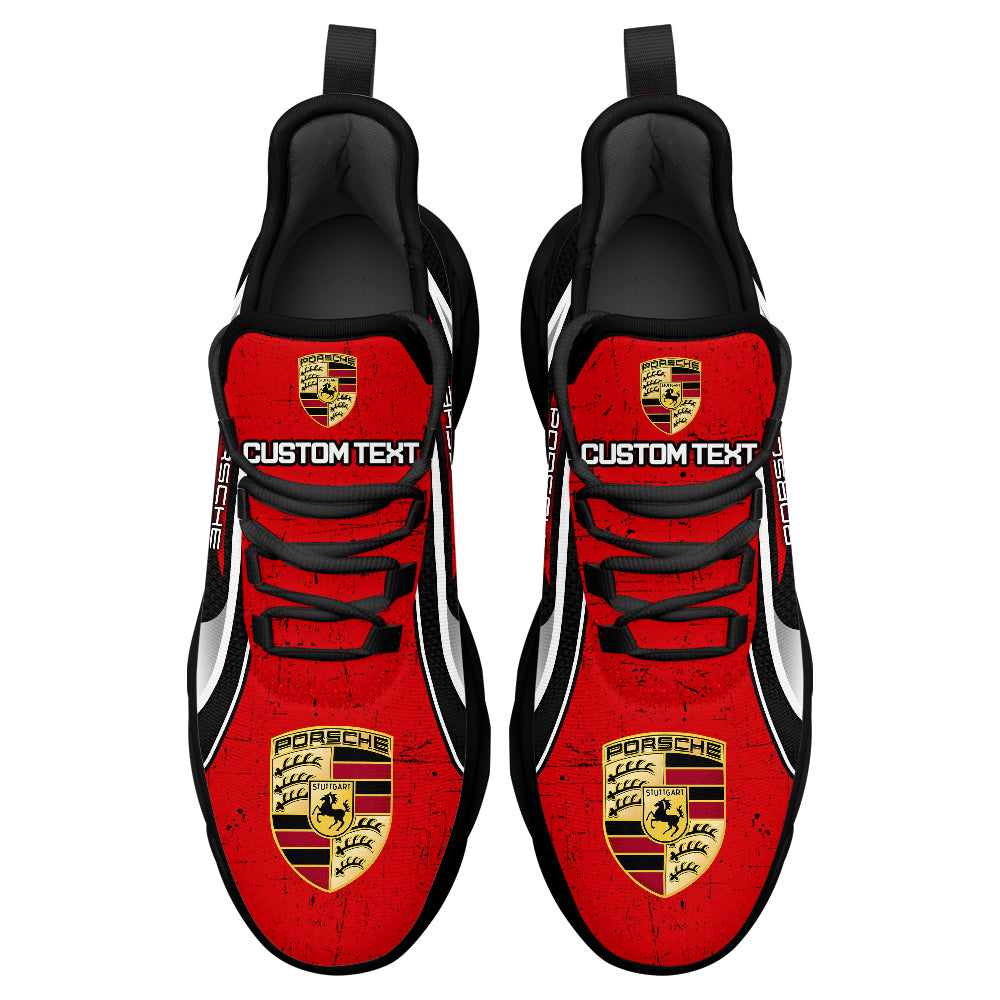 Ideafootwear Porsche Max Soul Shoes Sneakers For Men And Women