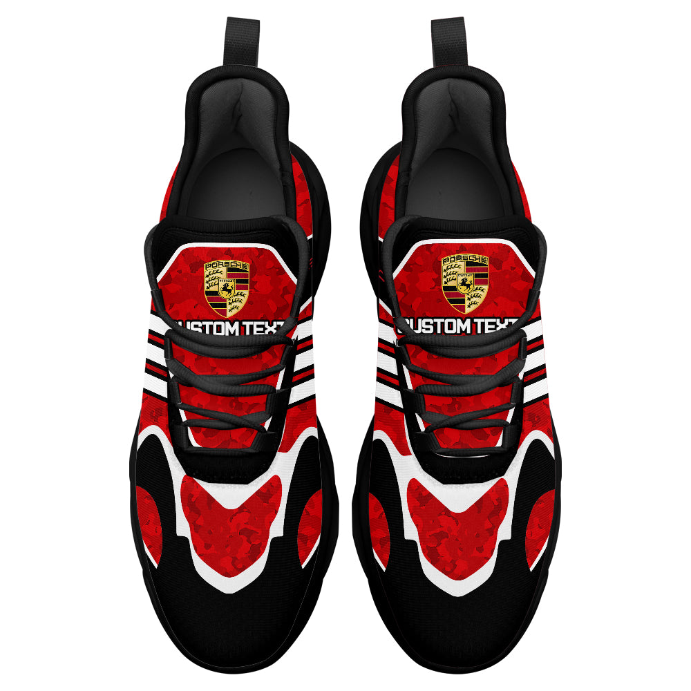 Ideafootwear Porsche Max Soul Shoes Sneakers For Men And Women