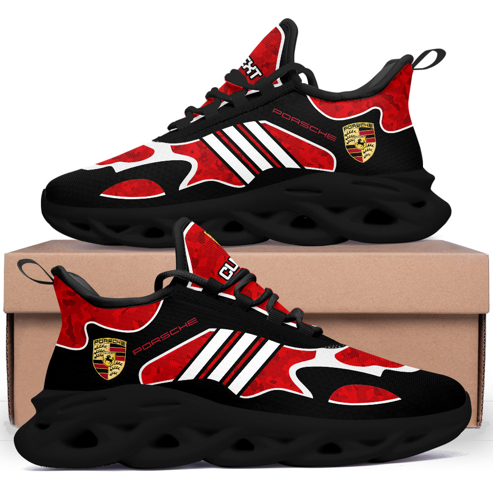 Ideafootwear Porsche Max Soul Shoes Sneakers For Men And Women
