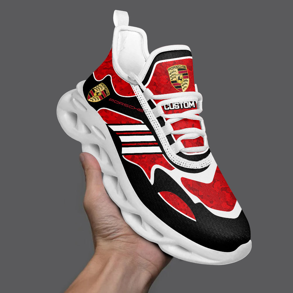 Ideafootwear Porsche Max Soul Shoes Sneakers For Men And Women