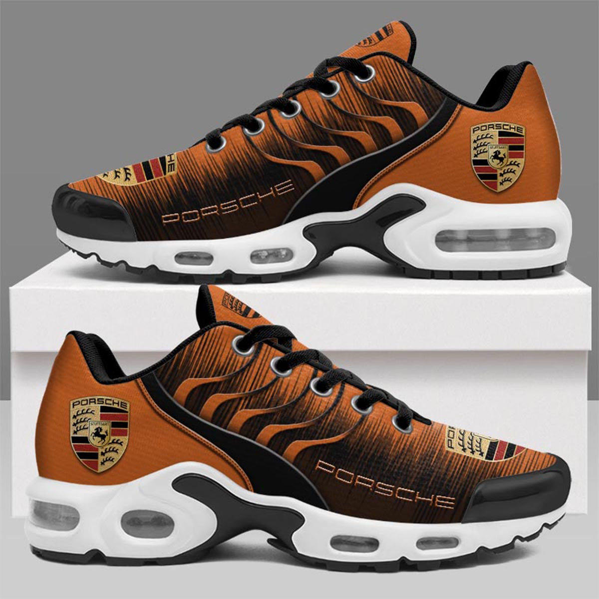 Ideafootwear Porsche TN Shoes Sneakers For Men And Women
