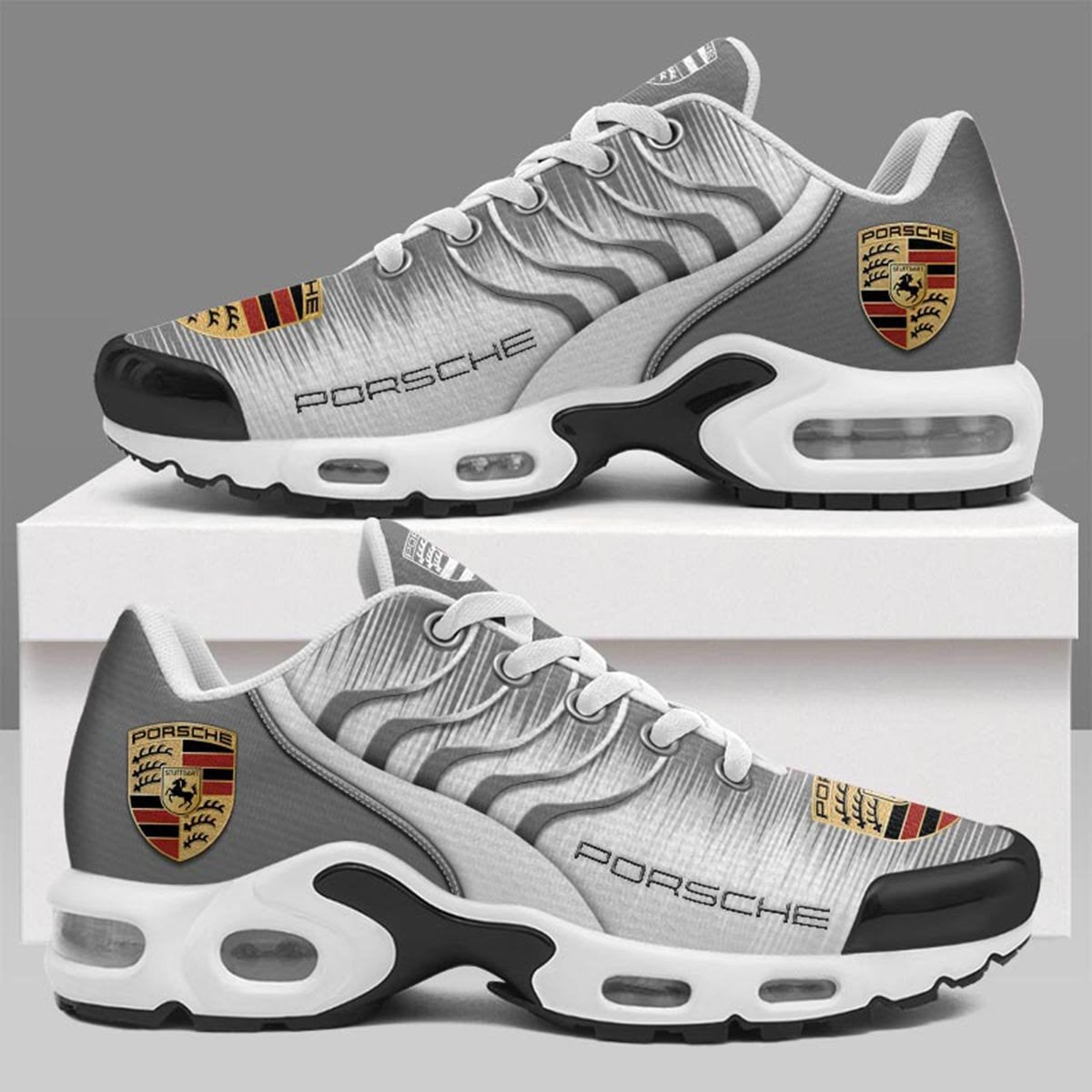 Ideafootwear Porsche TN Shoes Sneakers For Men And Women
